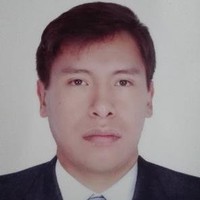 CESAR AUGUSTO SURI CCORA