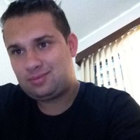 Rafael Milton