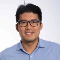 Christopher Wong