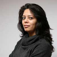 Safia Zahid