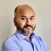 Santanu Ray