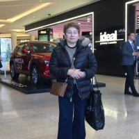 Dilara Nariman Mamedova