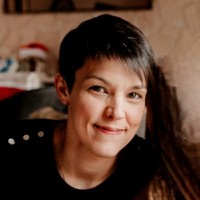 Virginie Caquot-Terminal