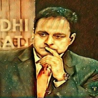 Vivek Suri