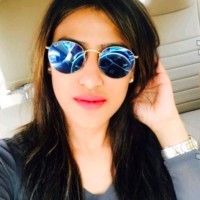Yasmine Shaikh