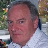 George Ruston