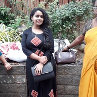 Rishika R Y