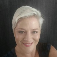 Jacqueline Scheepers