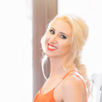 Raluca Elena Moldoveanu