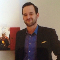 Joshua MacGregor