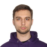 Alex Lomeyko