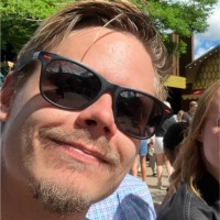 Hjalte Hegaard