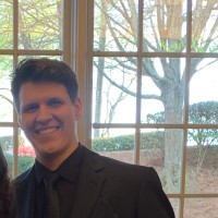 Christopher Roberts