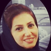 Elham Majlessi
