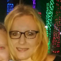 Michelle Wenham