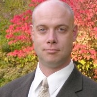 Todd Baker