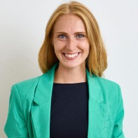 Trine Weide Bondehøj