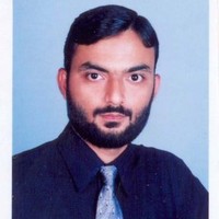 Syed Noman Ahsan Zaidi