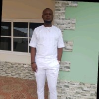 Samuel Okoruwa