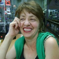 Blanca Martinez