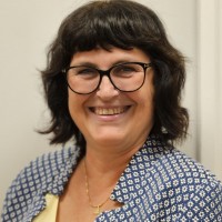 Hilja Holmberg Svensson