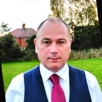 Phill Sutcliffe Cmilt