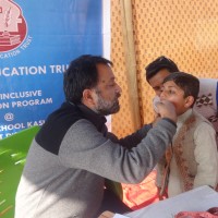 Muhammad Shahid Shah