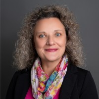 Bev McCann
