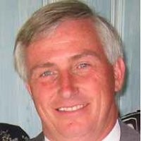 Joseph Anderson, II