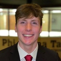 Owen Sommers