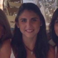 Magdalena Fuenzalida Rey
