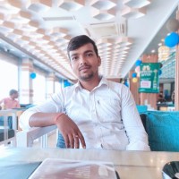Dipak Kumar Ram