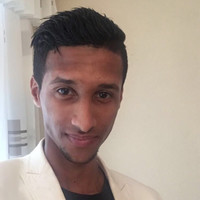 Hussein Omar