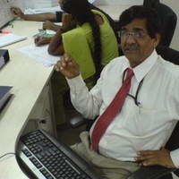 Ramesh Mahendrakar