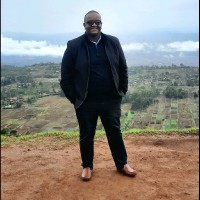 Stephen Macharia