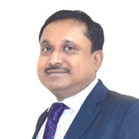 Sanjoy Sanyal