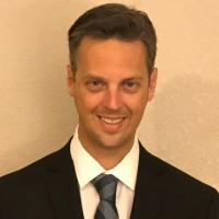 Jeffrey Blanzy