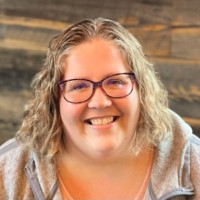 Blaire Haggett