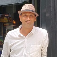 Sandeep Ram