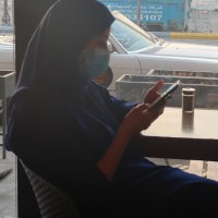 Noor Aljassem