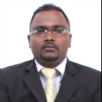 Udaya Perera