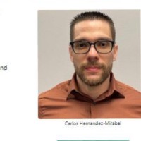 Carlos Alfredo Hernandez Mirabal