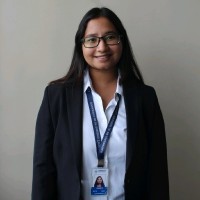 Srinidhi V