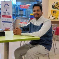 Kiran Kumar