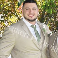 Justin Striano