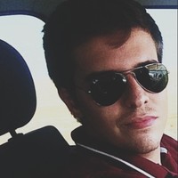 Rodrigo Almeida