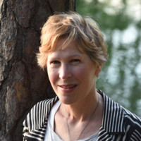 Lisa Wallström