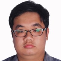 Lucas Tham Kien Meng