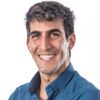 Eyal Ben-Dor Cohen