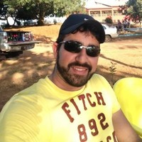 Edson Anchieta de Jesus